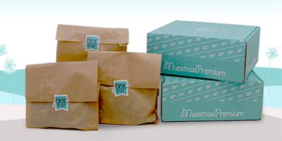 Muestras Premium