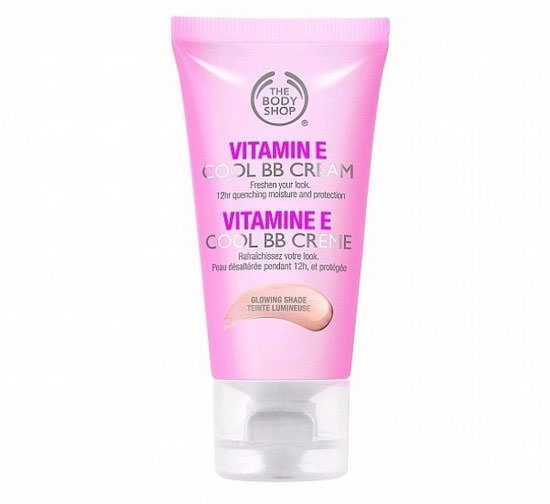 Cool BB Cream de The Body Shop