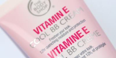 detalle BB Cream de The Body Shop