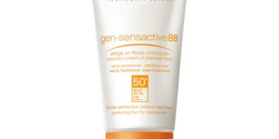 BB cream Gen-Sensactive de Anne Möller