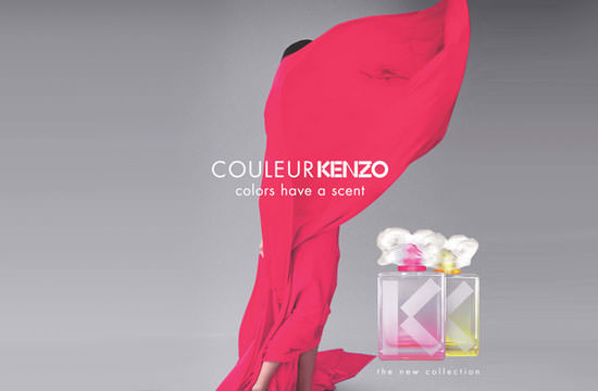 Couleur Kenzo