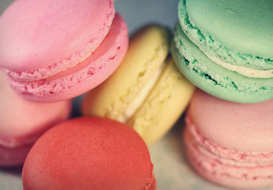 macarons