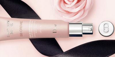 Diorskin Nude BB Cream