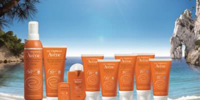 solares Avène