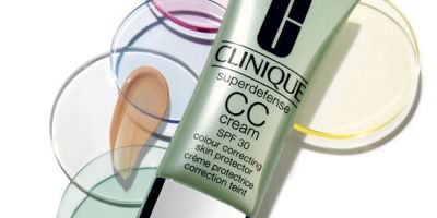 Clinique Superdefense CC Cream