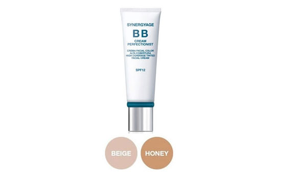 tonos BB cream Perfectionist