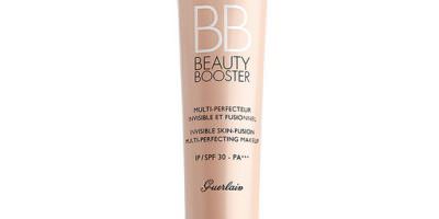 Booster de Beauté Lingerie de Peau, la BB de Guerlain