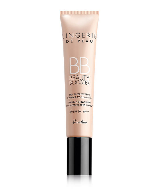 Booster de Beauté Lingerie de Peau, la BB de Guerlain