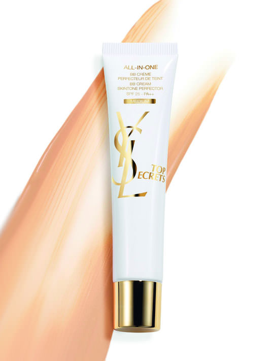 All-In-One BB cream de Yves Saint Laurent Beauté