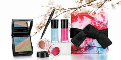 Colección Zen In Bloom de Mary Kay