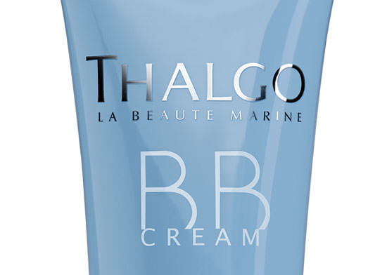 detalle BB Cream de Thalgo