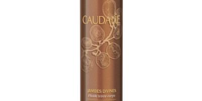 Piernas Divinas de Caudalie