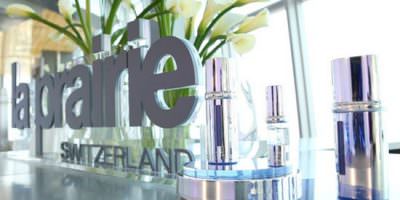 novedades de La Prairie