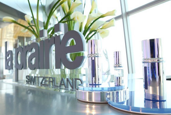 novedades de La Prairie