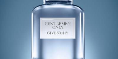 Gentlemen Only de Givenchy