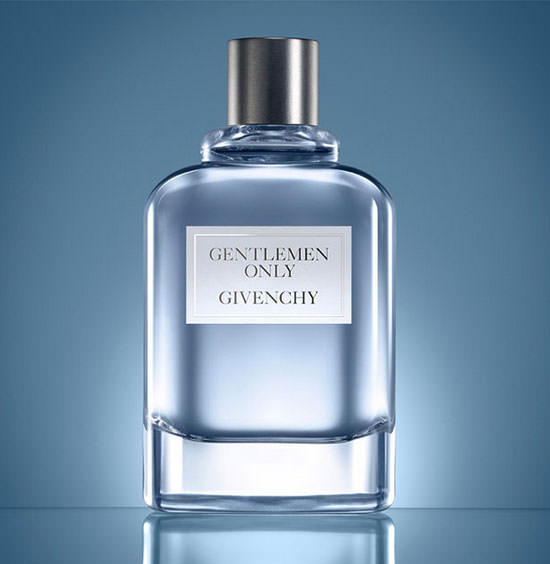 Gentlemen Only de Givenchy