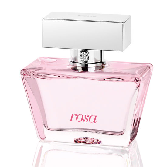 Perfume Rosa de Tous