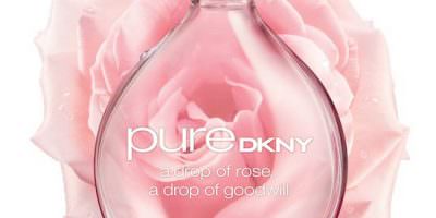 Pure DKNY Rose
