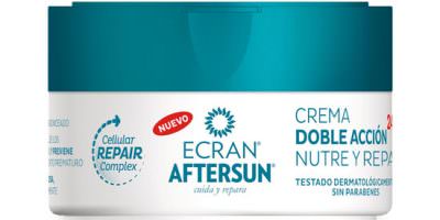 Ecran aftesun