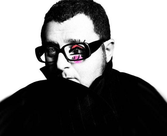 Alber Elbaz