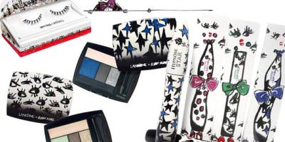 colección de maquillaje Lancôme Show by Alber Elbaz