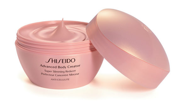 Super Slimming Reducer de Shiseido ¿Funciona este anticelulítico?