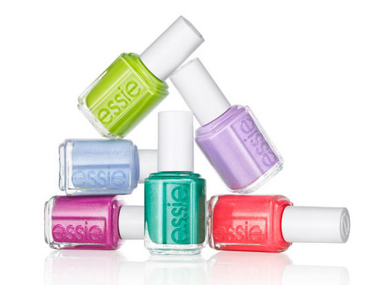 colección de verano Essie