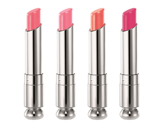 labiales Dior Addict Lipstick