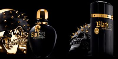 Black XS L’Aphrodisiaque de Paco Rabanne