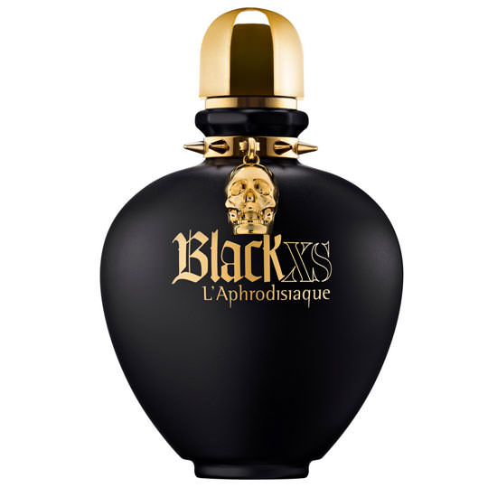 Black XS L’Aphrodisiaque para ella