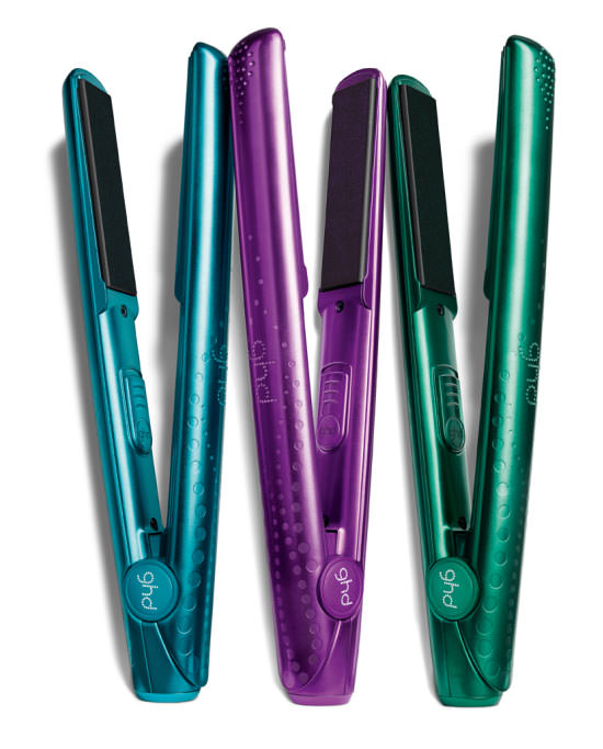 GHD Jewel Collection