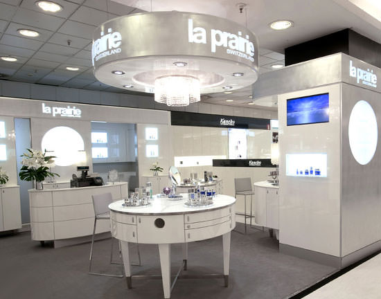 La Prairie