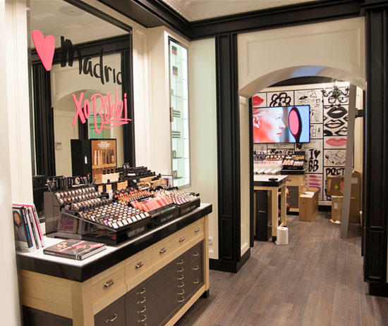 Studio de Bobbi Brown