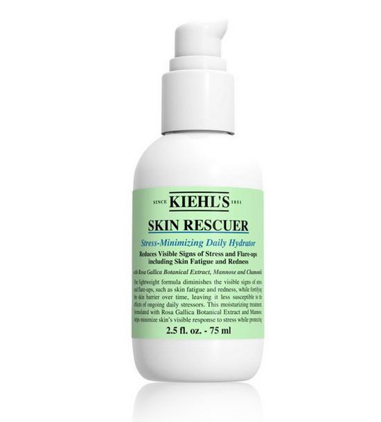 Skin Rescuer de Kiehl's