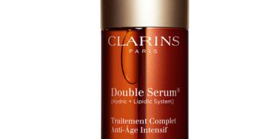 Double Serum de Clarins