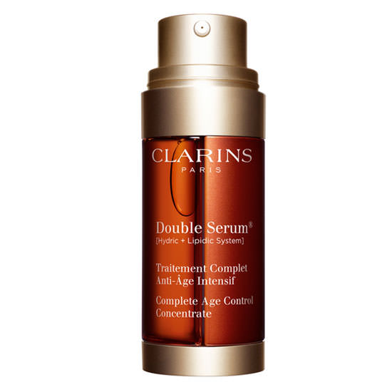 Double Serum de Clarins