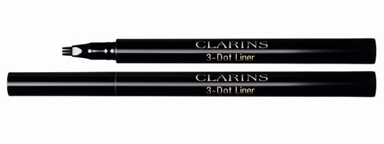 3-Dot Liner Eye Liner de Clarins