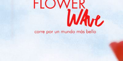 Flower Wave Run