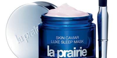 Skin Caviar Luxe Sleep Mask de La Prairie