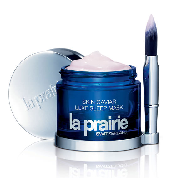 Skin Caviar Luxe Sleep Mask de La Prairie