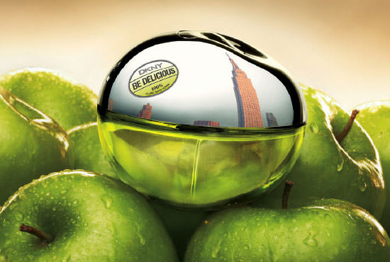 Be Delicious de DKNY