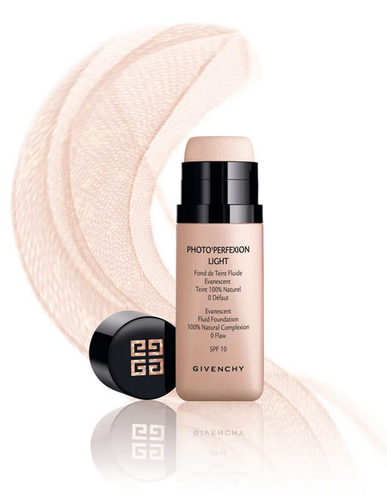 Photo'Perfexion Light de Givenchy