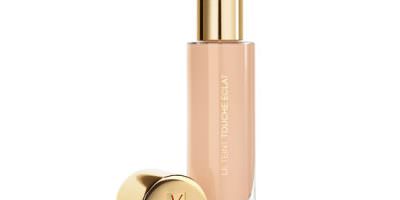 Le Teint Touche Éclat, base de maquillaje de YSL