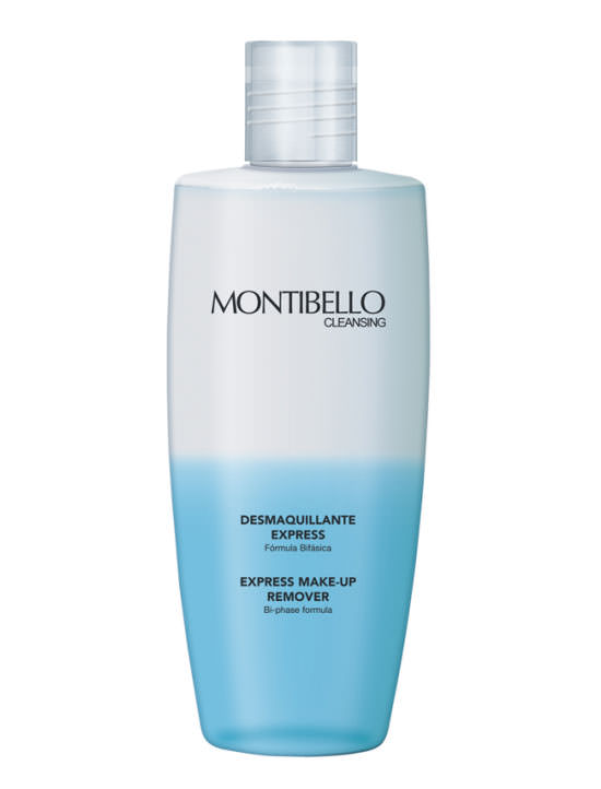 Montibello Cleansing desmaquillante express