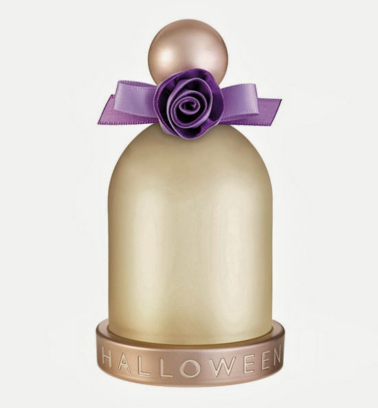 detalle Halloween Fleur