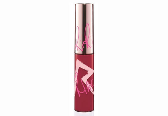 gloss RiRi Woo