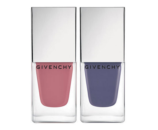 lacas de uñas Givenchy