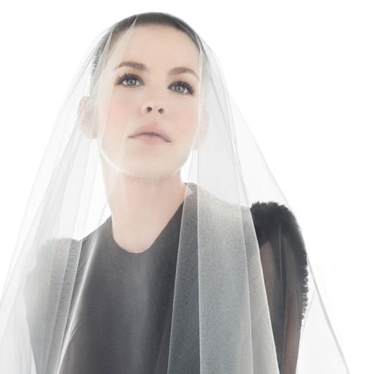 Liv Tyler para Photo'Perfexion Light de Givenchy