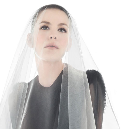 Liv Tyler para Photo'Perfexion Light de Givenchy