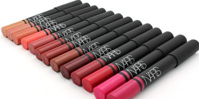 Satin Lip Pencil de Nars